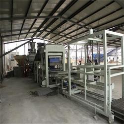 內蒙古免燒磚機 免燒砌塊磚機 天匠專業免燒制磚機廠