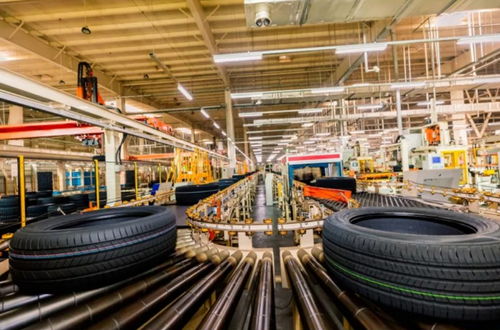 關于新年開工那些事兒 南京錦湖輪胎工廠全員奮進,沖刺首季 開門紅