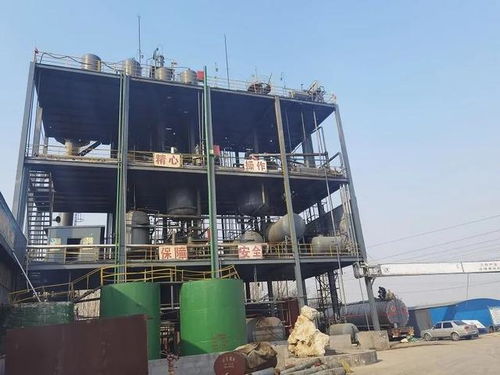 廣饒輪胎資產瘋狂拍賣,涉六家工廠 轉型刻不容緩