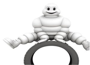 關于汽車輪胎的那些事 這4種情況必須換胎