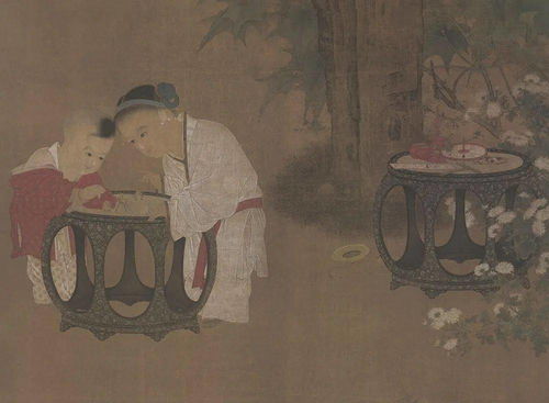 刷完三胎新政策,回望宋代生育廣告居然如此硬核