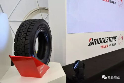 普利司通暴擊全球前四輪胎產(chǎn)品