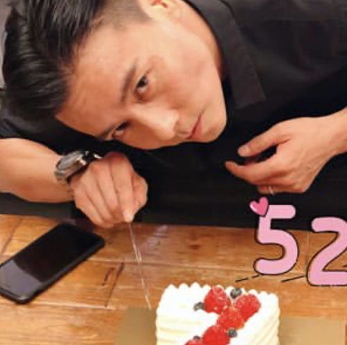 蔡少芬大方分享三胎近照,7個月大十分健壯,引網友點贊