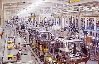 探秘眾泰T700制造工廠 揭秘其熱銷背后的匠心品質