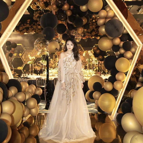 從情路坎坷到豪門貴婦 一個女人的逆襲人生