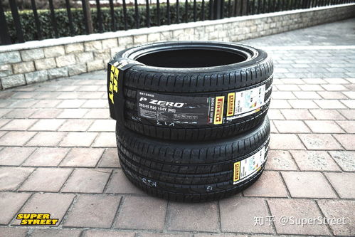 倍耐力P Zero高性能輪胎 賽道科技，駕馭不凡