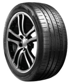 固鉑輪胎兩款產(chǎn)品喜獲2017年度優(yōu)良設(shè)計(jì)大獎(jiǎng)，彰顯胎匠精神