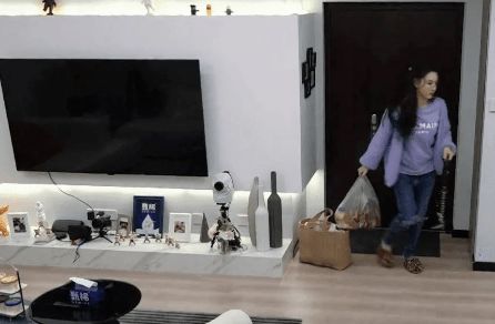 張柏芝四胎傳聞后定居上海，與小兒生父關(guān)系引猜測(cè)