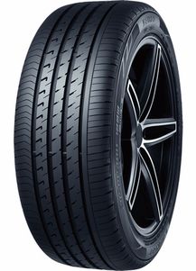 鄧祿普VEURO VE303 高端舒適型轎車輪胎 精湛工藝，智享駕乘